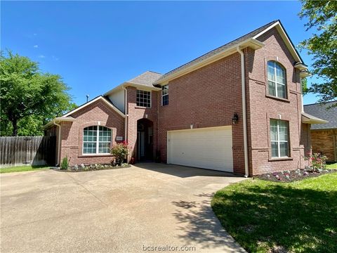4405 Crayke Place, College Station, TX 77845 - MLS#: 24003431
