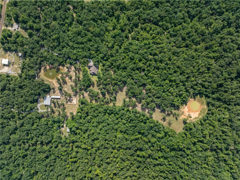 1496 County Road 318 Centerville TX 75833