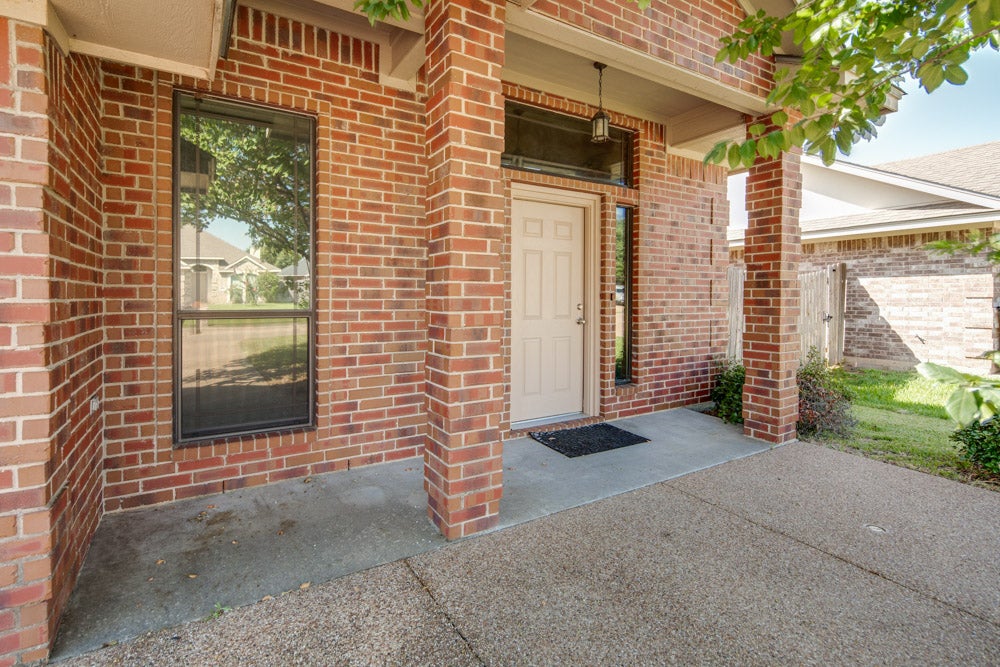 Photo of 914 Dove Landing Avenue, College Station, TX 77845 (MLS # 26010798)