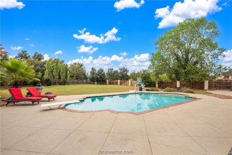 Tiny photo for 17674 Saddle Creek Drive, College Station, TX 77845 (MLS # 26011008)