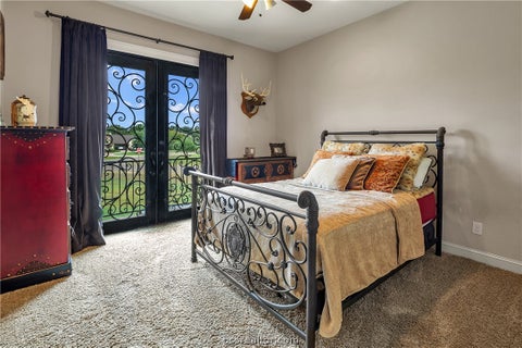 Tiny photo for 17674 Saddle Creek Drive, College Station, TX 77845 (MLS # 26011008)