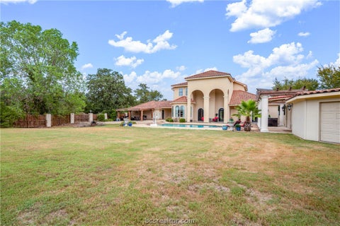 Tiny photo for 17674 Saddle Creek Drive, College Station, TX 77845 (MLS # 26011008)