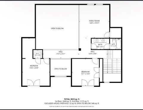 Tiny photo for 17674 Saddle Creek Drive, College Station, TX 77845 (MLS # 26011008)