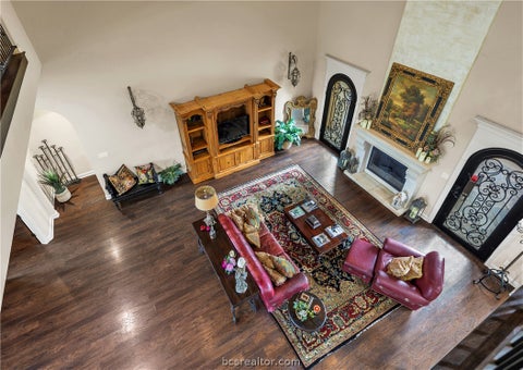 Tiny photo for 17674 Saddle Creek Drive, College Station, TX 77845 (MLS # 26011008)