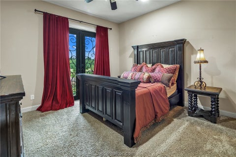 Tiny photo for 17674 Saddle Creek Drive, College Station, TX 77845 (MLS # 26011008)