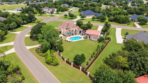Tiny photo for 17674 Saddle Creek Drive, College Station, TX 77845 (MLS # 26011008)