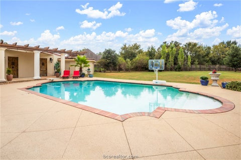 Tiny photo for 17674 Saddle Creek Drive, College Station, TX 77845 (MLS # 26011008)