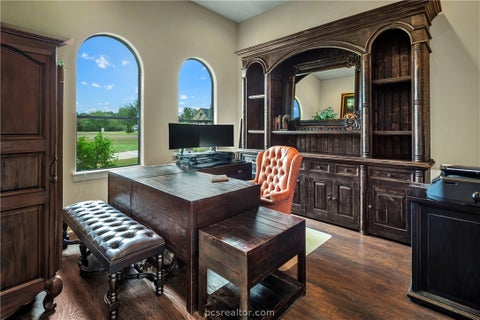 Tiny photo for 17674 Saddle Creek Drive, College Station, TX 77845 (MLS # 26011008)