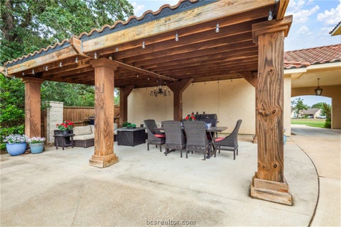 Tiny photo for 17674 Saddle Creek Drive, College Station, TX 77845 (MLS # 26011008)