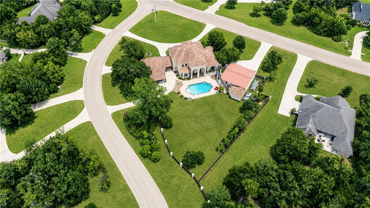 17674 Saddle Creek Drive