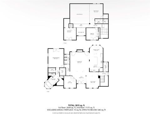 Tiny photo for 17674 Saddle Creek Drive, College Station, TX 77845 (MLS # 26011008)