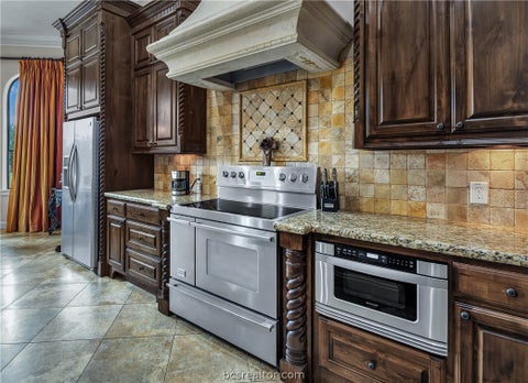 Tiny photo for 17674 Saddle Creek Drive, College Station, TX 77845 (MLS # 26011008)