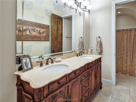 Tiny photo for 17674 Saddle Creek Drive, College Station, TX 77845 (MLS # 26011008)