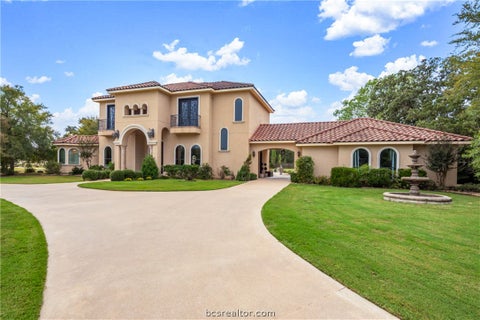 Tiny photo for 17674 Saddle Creek Drive, College Station, TX 77845 (MLS # 26011008)