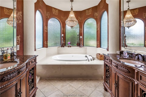 Tiny photo for 17674 Saddle Creek Drive, College Station, TX 77845 (MLS # 26011008)