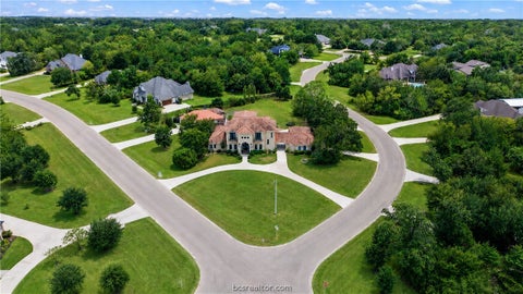 Tiny photo for 17674 Saddle Creek Drive, College Station, TX 77845 (MLS # 26011008)