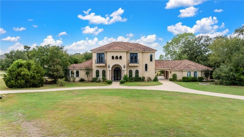 Tiny photo for 17674 Saddle Creek Drive, College Station, TX 77845 (MLS # 26011008)