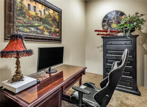 Tiny photo for 17674 Saddle Creek Drive, College Station, TX 77845 (MLS # 26011008)