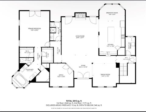 Tiny photo for 17674 Saddle Creek Drive, College Station, TX 77845 (MLS # 26011008)