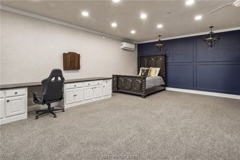 Tiny photo for 17674 Saddle Creek Drive, College Station, TX 77845 (MLS # 26011008)