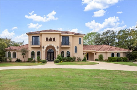 Photo of 17674 Saddle Creek Drive, College Station, TX 77845 (MLS # 26011008)