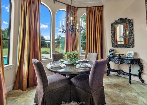 Tiny photo for 17674 Saddle Creek Drive, College Station, TX 77845 (MLS # 26011008)