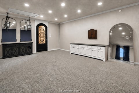 Tiny photo for 17674 Saddle Creek Drive, College Station, TX 77845 (MLS # 26011008)