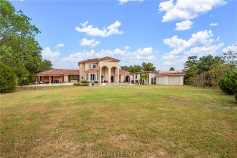 Tiny photo for 17674 Saddle Creek Drive, College Station, TX 77845 (MLS # 26011008)