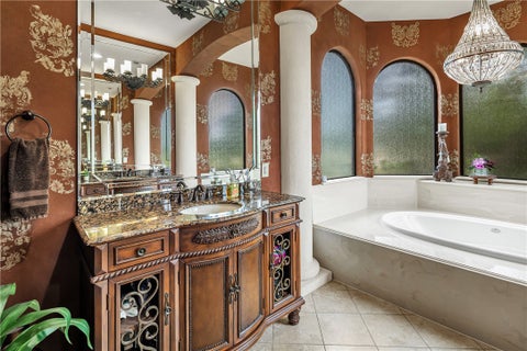 Tiny photo for 17674 Saddle Creek Drive, College Station, TX 77845 (MLS # 26011008)