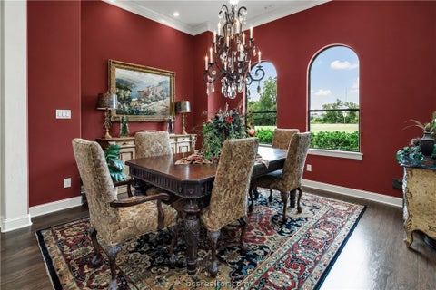 Tiny photo for 17674 Saddle Creek Drive, College Station, TX 77845 (MLS # 26011008)