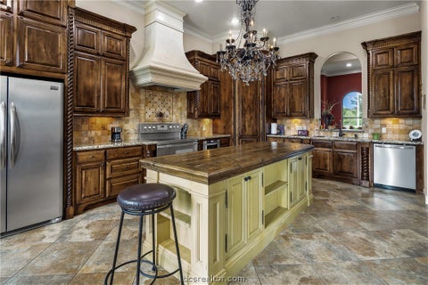 Tiny photo for 17674 Saddle Creek Drive, College Station, TX 77845 (MLS # 26011008)