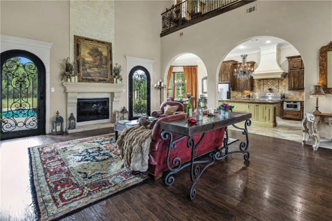 Tiny photo for 17674 Saddle Creek Drive, College Station, TX 77845 (MLS # 26011008)
