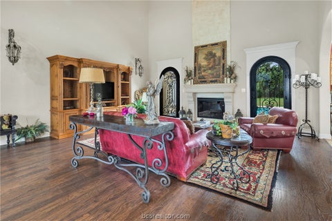 Tiny photo for 17674 Saddle Creek Drive, College Station, TX 77845 (MLS # 26011008)