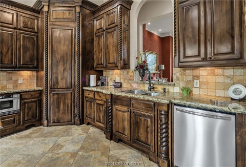 Tiny photo for 17674 Saddle Creek Drive, College Station, TX 77845 (MLS # 26011008)
