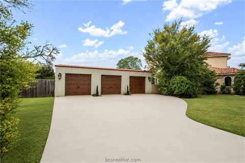 Tiny photo for 17674 Saddle Creek Drive, College Station, TX 77845 (MLS # 26011008)