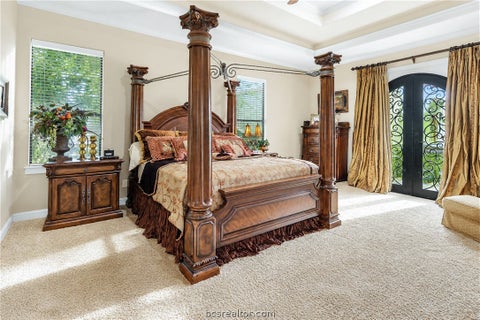 Tiny photo for 17674 Saddle Creek Drive, College Station, TX 77845 (MLS # 26011008)