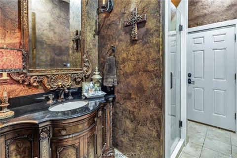 Tiny photo for 17674 Saddle Creek Drive, College Station, TX 77845 (MLS # 26011008)