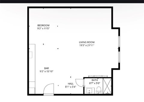 Tiny photo for 17674 Saddle Creek Drive, College Station, TX 77845 (MLS # 26011008)