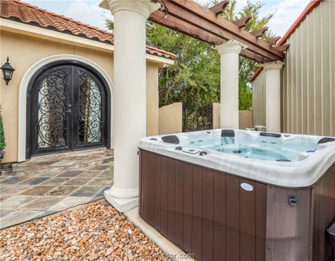 Tiny photo for 17674 Saddle Creek Drive, College Station, TX 77845 (MLS # 26011008)
