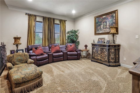 Tiny photo for 17674 Saddle Creek Drive, College Station, TX 77845 (MLS # 26011008)