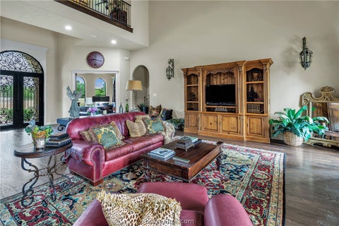 Tiny photo for 17674 Saddle Creek Drive, College Station, TX 77845 (MLS # 26011008)