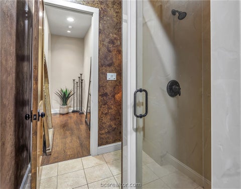 Tiny photo for 17674 Saddle Creek Drive, College Station, TX 77845 (MLS # 26011008)