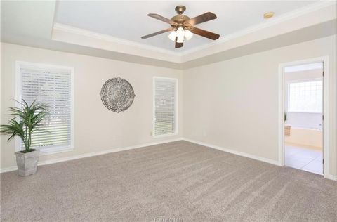 Tiny photo for 4207 Conway Court, College Station, TX 77845 (MLS # 25010715)
