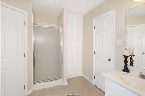 Tiny photo for 4207 Conway Court, College Station, TX 77845 (MLS # 25010715)