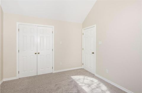 Tiny photo for 4207 Conway Court, College Station, TX 77845 (MLS # 25010715)