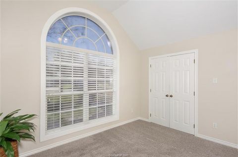 Tiny photo for 4207 Conway Court, College Station, TX 77845 (MLS # 25010715)