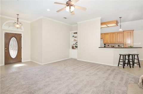 Tiny photo for 4207 Conway Court, College Station, TX 77845 (MLS # 25010715)