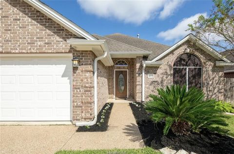 Photo of 4207 Conway Court, College Station, TX 77845 (MLS # 25010715)