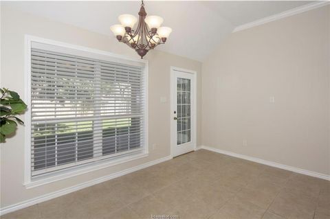 Tiny photo for 4207 Conway Court, College Station, TX 77845 (MLS # 25010715)