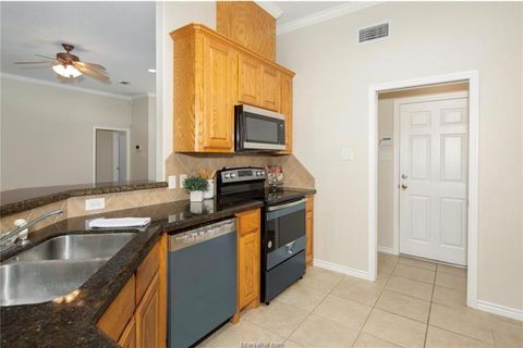 Tiny photo for 4207 Conway Court, College Station, TX 77845 (MLS # 25010715)